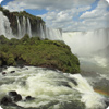 Puerto Iguazu-Hotels-Argentina